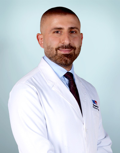 Hisham Alhajala, MD