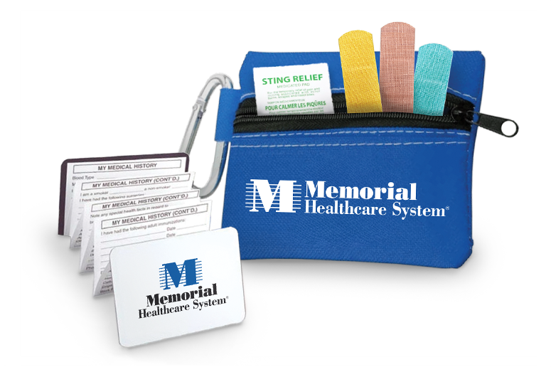Image of Medical Emergency ID Giveaway