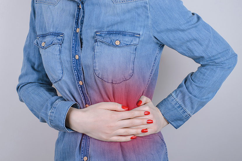 Spleen and Adrenal Gland Surgery