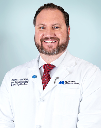 DeMassi, Christopher