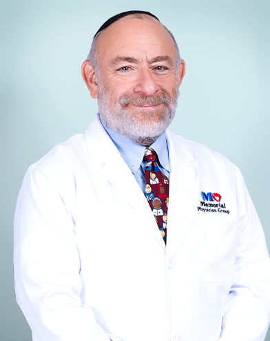 David Rube, MD